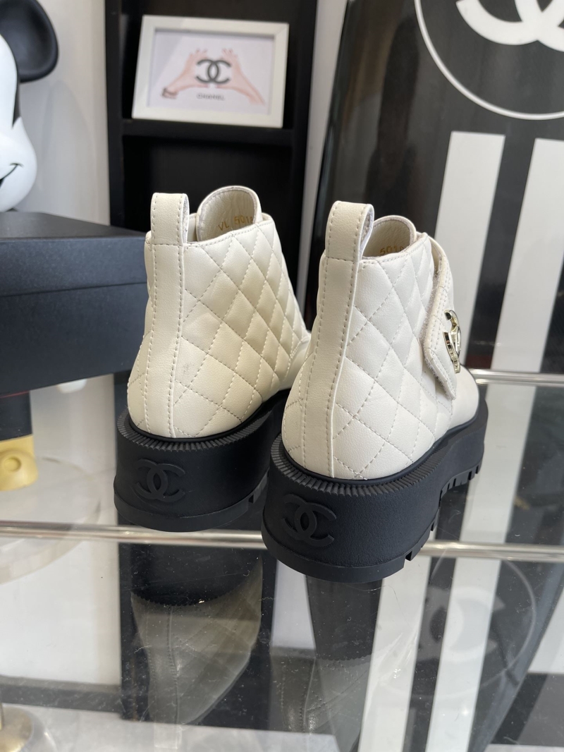 Chanel Casual Shoes